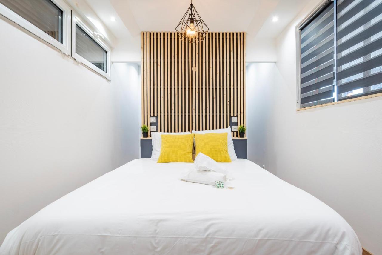 ستشيلتيغهيم Le Reve Bleu - Golden Tree - Wifi - 15Min Centre Ville De Strasbourg المظهر الخارجي الصورة